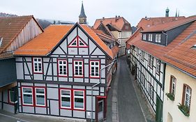 Zum Stadtknecht-inkl. Parkplatz